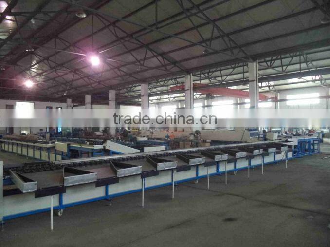 Longkou Fushi Packing Machinery Co., Ltd. company overview - view 4