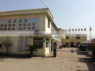 Ningbo Yaofeng Hydraulic Electrics Co., Ltd. company overview - view 3