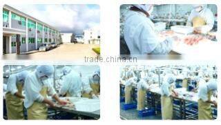 Eastern United Fish Co., Ltd. company overview - view 2