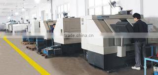 Ningbo Chenyang Machinery Manufacturing Co., Ltd. company overview - view 2