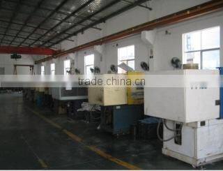 Taizhou Baiyite Plastic Co., Ltd. company overview - view 2