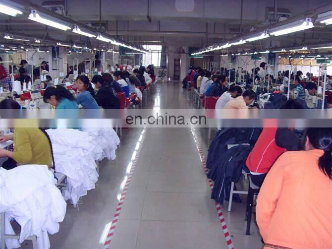 Jiangxi Kangyi Clothing Co., Ltd. company overview - view 1