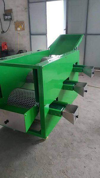 Shandong Longkou Weiming Machinery Equipment Co., Ltd. company overview - view 3