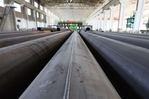 hebei allland steel pipe manufacturing co.,ltd