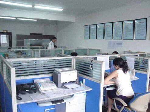 Shenzhen Chengfa Shengshi Electronic Technology Co., Ltd. company overview - view 2