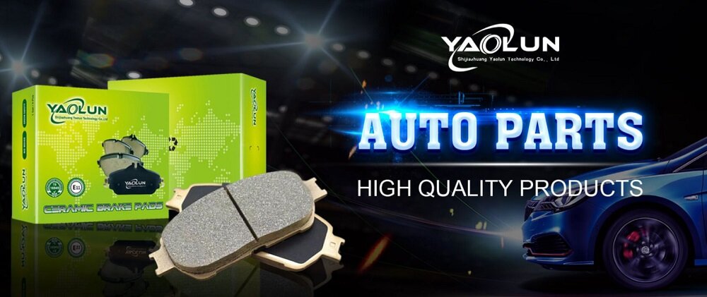 Shijiazhuang Yaolun Technology Co., Ltd company overview - view 1