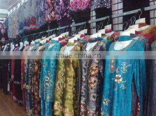 Fuzhou Jinan YiChen Trade Co., Ltd. company overview - view 1