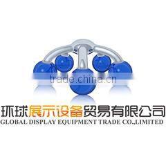 Guangzhou Global Display Equipment Trade Co., Ltd. company overview - view 1