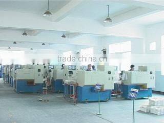 Zhejiang Boshite Mechanical Co., Ltd. company overview - view 3