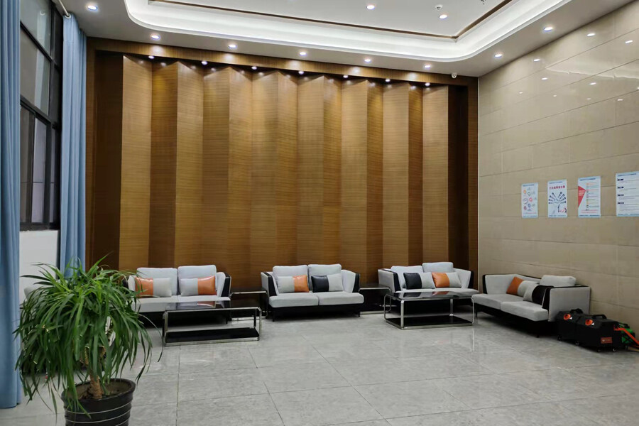 Anhui Xingshen Technology Co., Ltd. company overview - view 2