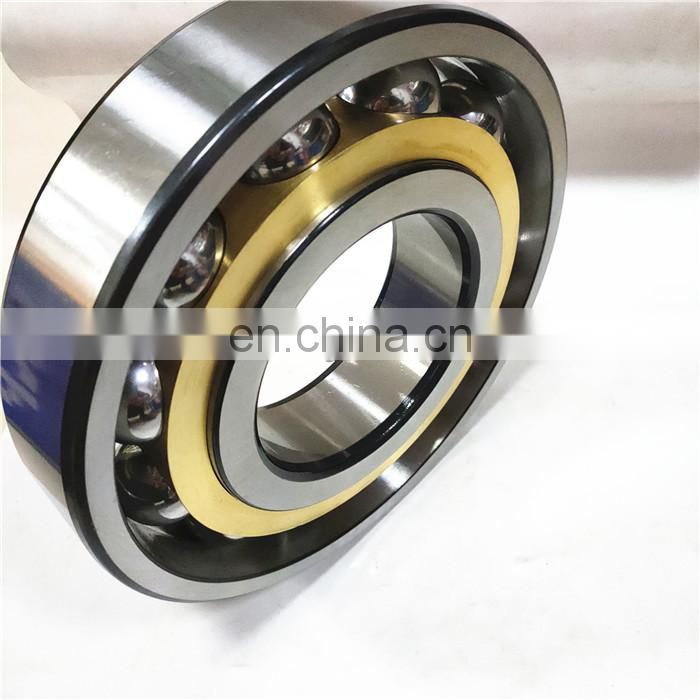 Gearboxes bearing 7322BECBM angular contact ball bearing 7322BECBM size 110x240x50 mm