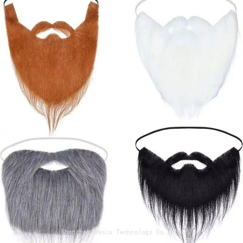 Pirate Fake Beards (4)