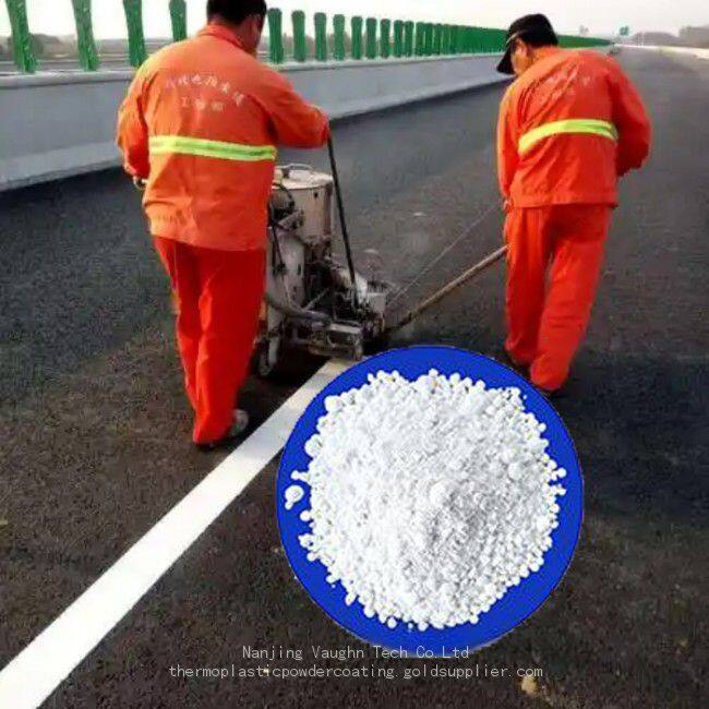 thermoplastic road marking paint 6