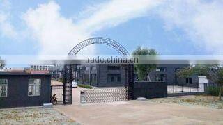 Rizhao Zhuogang Plastic Pack Co., Ltd. company overview - view 1