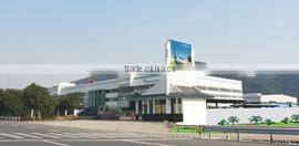 Midas Fitness Tech Inc. Ningbo company overview - view 1