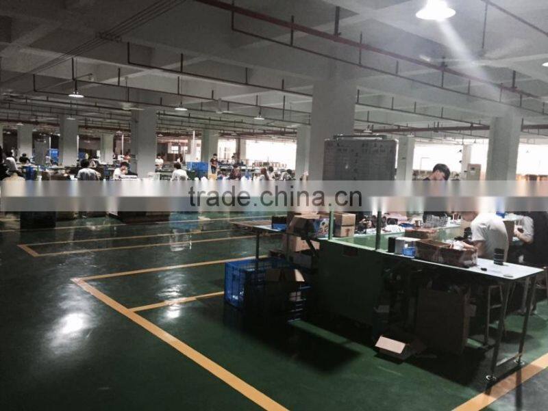 Zhongshan Zhongling Lighting Co., Ltd. company overview - view 3