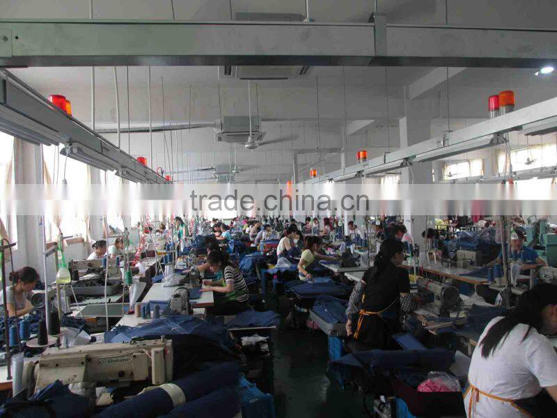 Shanghai Damao Luggage Co., Ltd. company overview - view 4