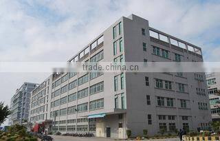 Shenzhen ZEMI Technology Co., Ltd. company overview - view 1