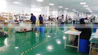 Kunshan Yuli Electronic Materials Co., Ltd. company overview - view 2