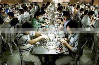 Gemone Diamonds company overview - view 2