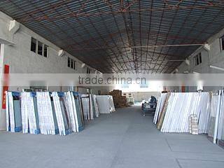 Foshan Welldone Doors & Windows Co., Ltd. company overview - view 4