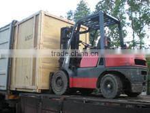 Jiangyin Top International Trade Co., Ltd. company overview - view 2