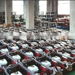 Taizhou Sunkey Industry And Trade Co., Ltd. company overview - view 3
