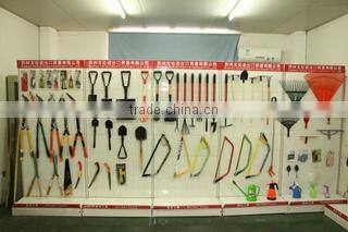 Suzhou Tailun Import And Export Co., Ltd. company overview - view 4