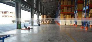 Southern International Co.,ltd company overview - view 1