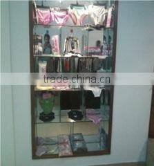 Ban Fashion International company overview - view 2