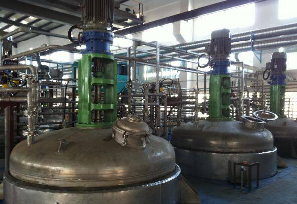 Zhengzhou Yizeli Industrial Co., Ltd company overview - view 4