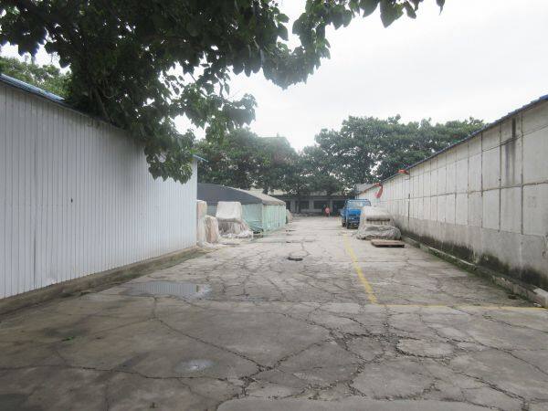 Beijing Tianxing Ceramic Fiber Composite Materials Corp. company overview - view 3