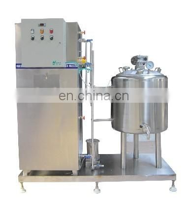 soy milk sterilization machine