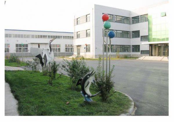 HEBEI RUISE Mechanical And Technology Co., LTD company overview - view 2