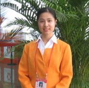 Niki Zhang