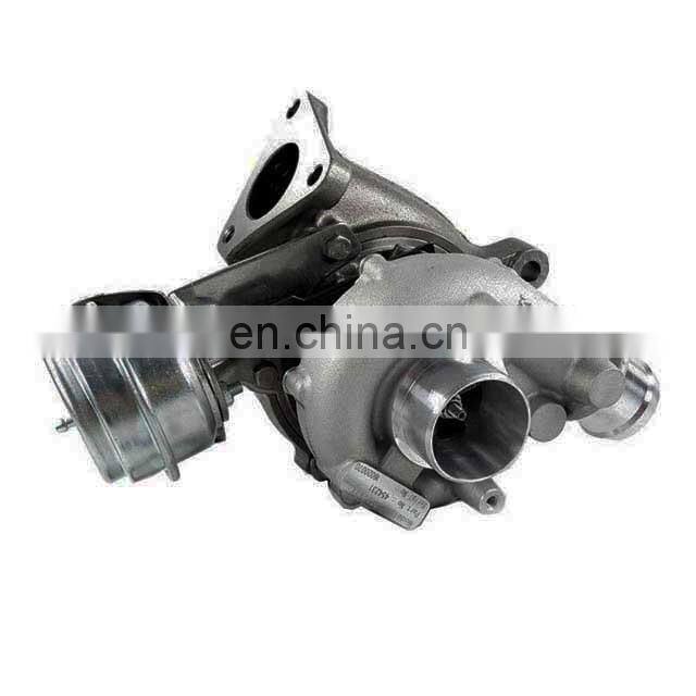 GT1749V turbocharger 028145702H 454231-0007 454231-5005S 454231-5012S for Volkswagen Passat TDI