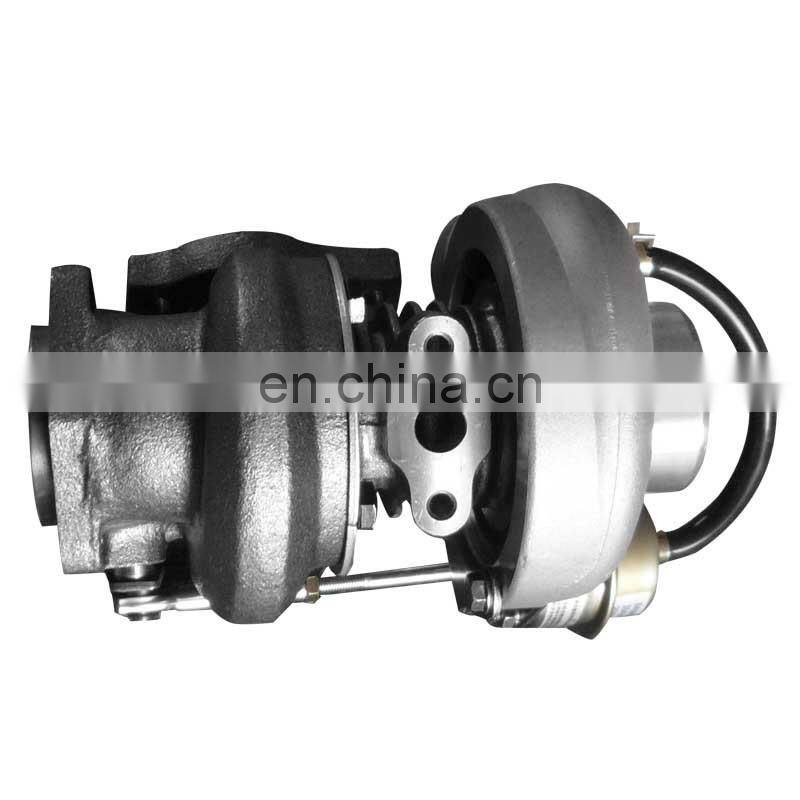 GT2052 turbocharger  2674A326  727266-0001 452301-0001 application for  perkins Industrial JCB 3CX 4CX Cars