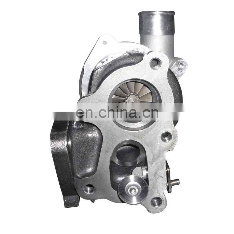 TD04 turbocharger MD187211 49177-01513 49177-01515 application for Mitsubishi L200