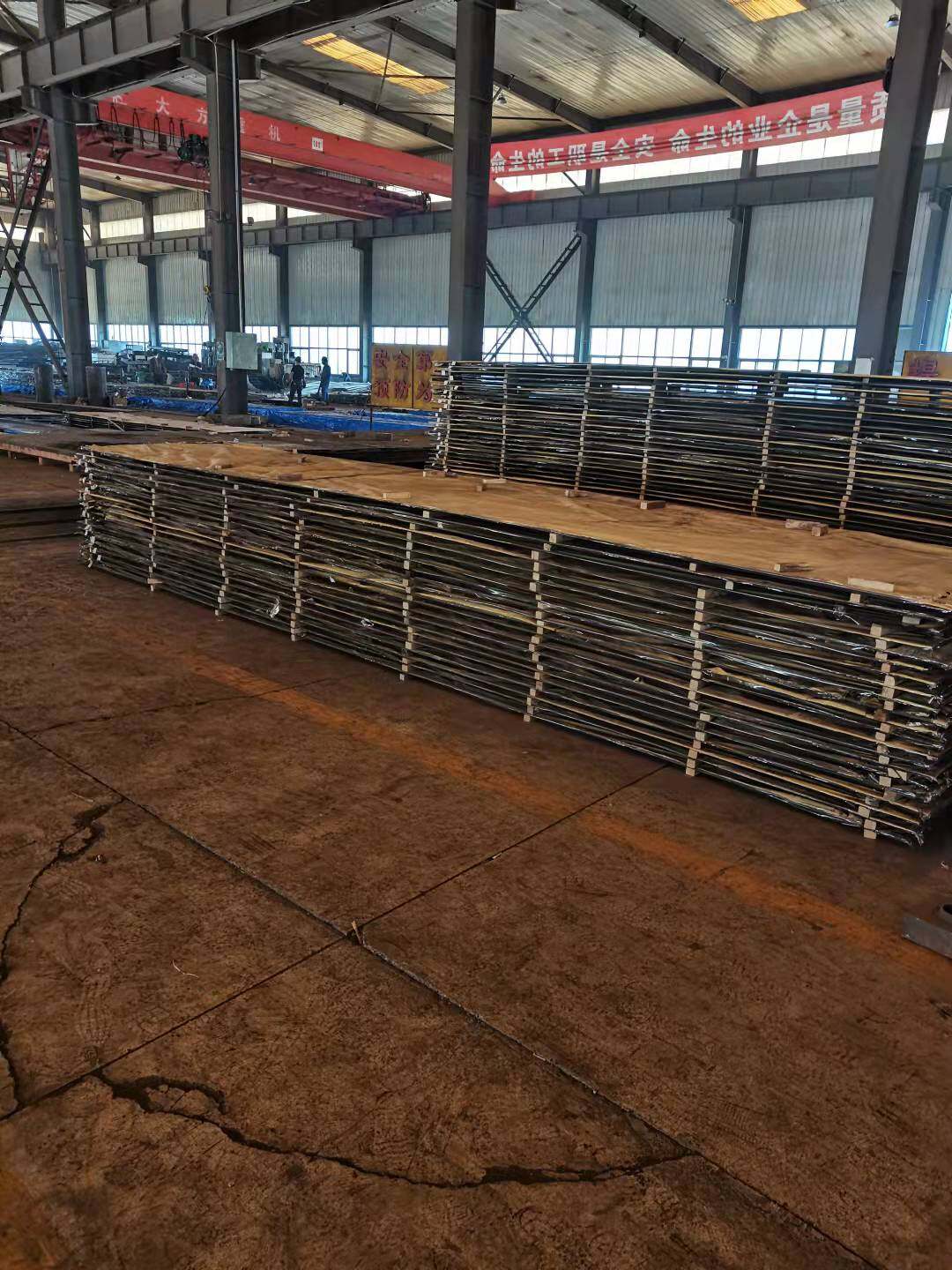 Huludao Metal Composite Material Co., Ltd company overview - view 1