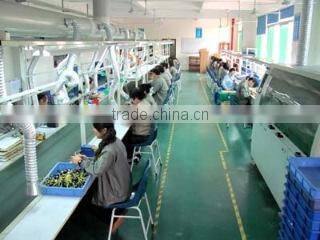 Shenzhen Liyi Optoelectronic Co., Ltd. company overview - view 2