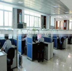 Qingdao Rockbest Machinery Co., Limited company overview - view 1