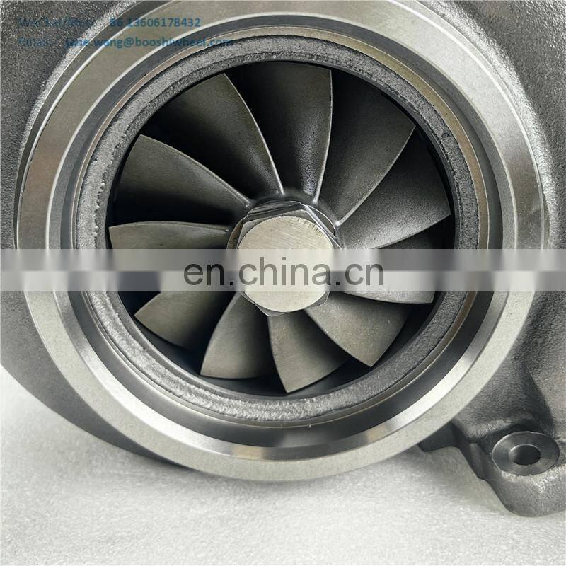 GT6041BL turbocharger OR7430 0R7430 703224-0012 703224-12 turbo for Marine With 3512B engine