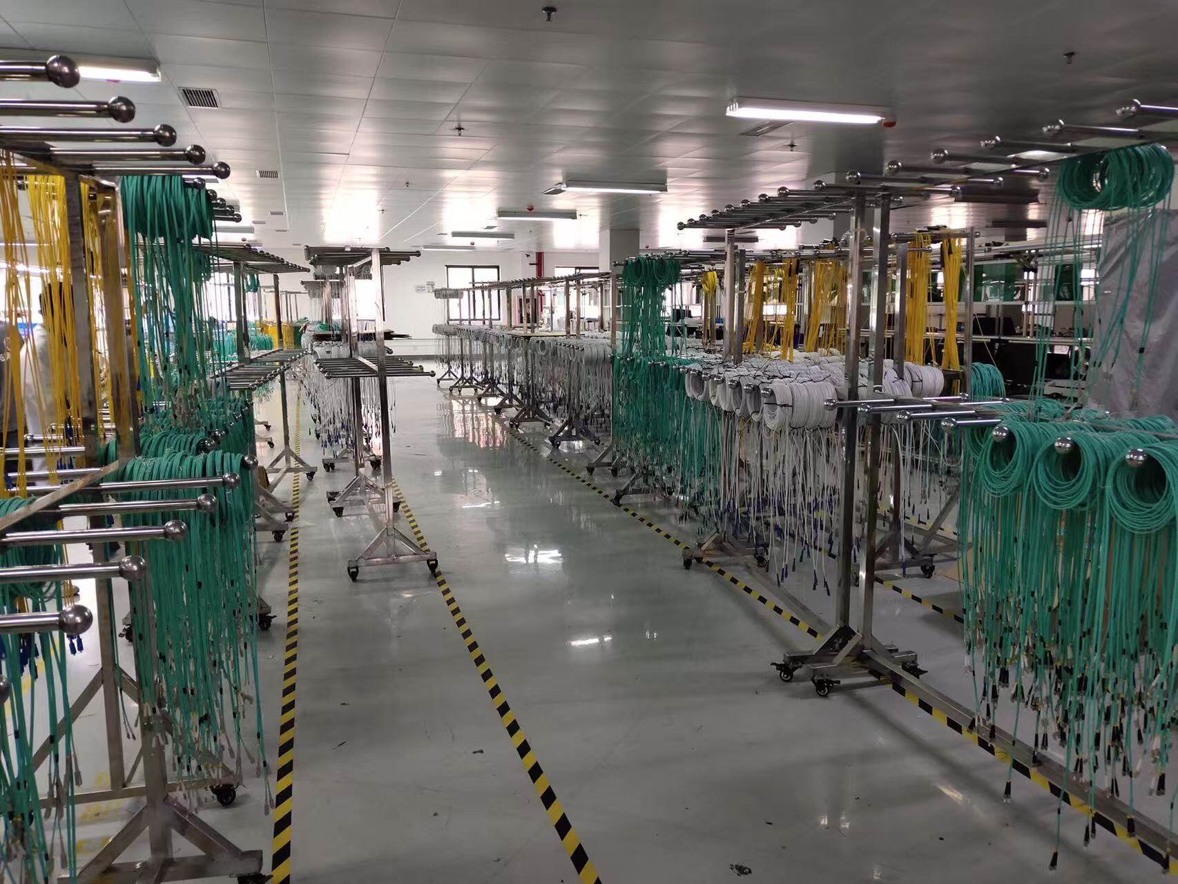 Shenzhen Jieshengguang Technology Co., Ltd. company overview - view 2