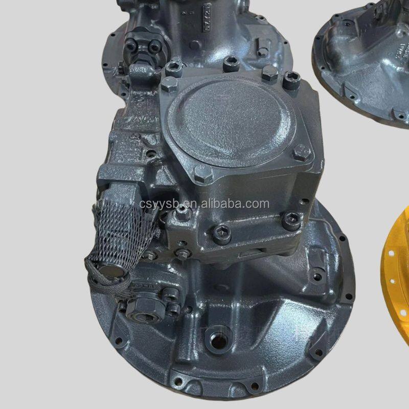 Construction Machinery Parts 708-3d-01020 708-3D-00020 Hydraulic Pump for PC138US-8 PC110-8MO PC130-8MO Main Pump for Komatsu