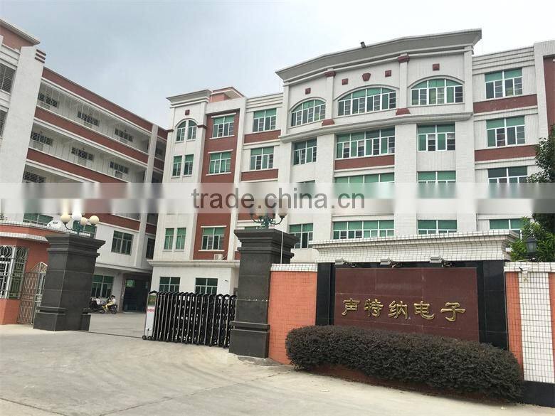 Shantou City Shengtena Electronic Factory company overview - view 1