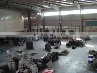 Zhuji Fuhong Rubber Co., Ltd. company overview - view 3
