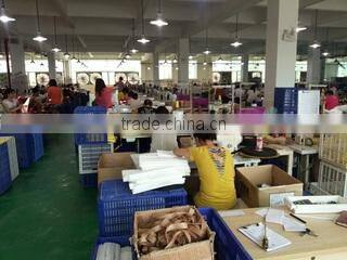 Quanzhou Golden Nonwoven Co., Ltd. company overview - view 3