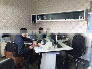 Shanghai Shewo Trading Co., Ltd. company overview - view 2