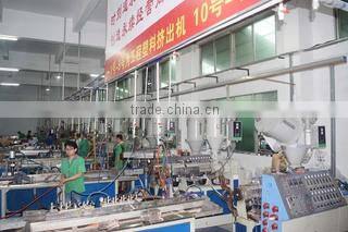 Dongguan Shuo Wei Plastic Products Co., Ltd. company overview - view 1