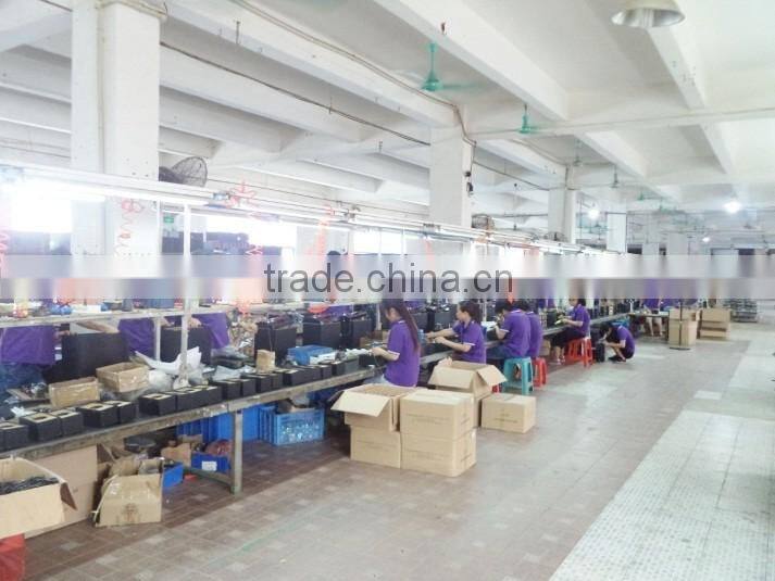Guangzhou Diweiqi Speaker Manufactory company overview - view 4